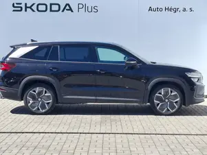 Škoda Kodiaq Exclusive Selection