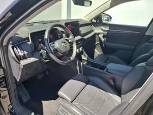 Škoda Kodiaq Exclusive Selection