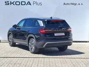 Škoda Kodiaq Exclusive Selection