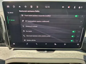 Škoda Kodiaq Exclusive Selection