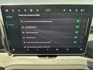 Škoda Kodiaq Exclusive Selection