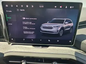 Škoda Kodiaq Exclusive Selection