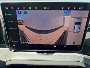 Škoda Kodiaq Exclusive Selection