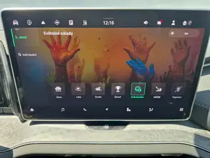 Škoda Kodiaq Exclusive Selection