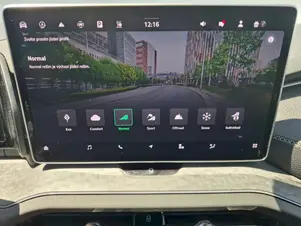 Škoda Kodiaq Exclusive Selection