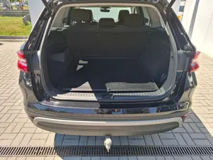 Škoda Kodiaq Exclusive Selection