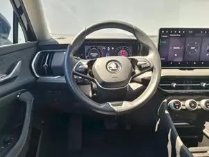Škoda Kodiaq Exclusive Selection