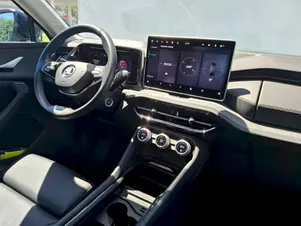 Škoda Kodiaq Exclusive Selection