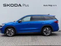 Kodiaq SportLine