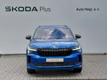 Kodiaq SportLine