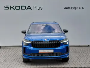 Škoda Kodiaq SportLine