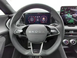Škoda Kodiaq SportLine
