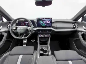 Škoda Kodiaq SportLine
