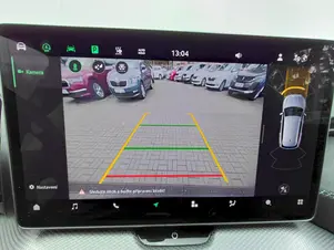 Škoda Kodiaq SportLine