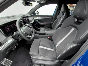 Škoda Kodiaq SportLine