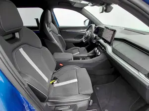 Škoda Kodiaq SportLine