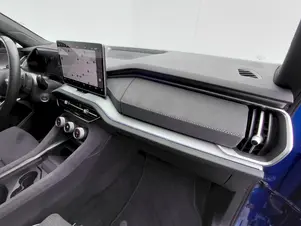 Škoda Kodiaq SportLine