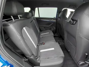 Škoda Kodiaq SportLine