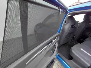 Škoda Kodiaq SportLine