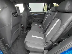 Škoda Kodiaq SportLine