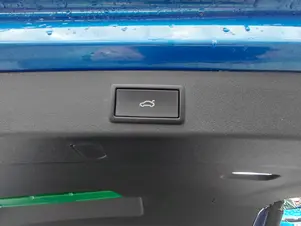 Škoda Kodiaq SportLine