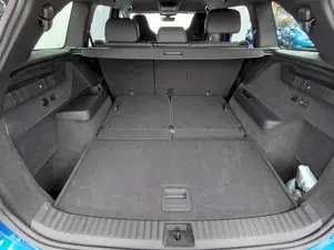 Škoda Kodiaq SportLine