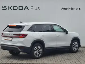 Škoda Kodiaq Exclusive Selection