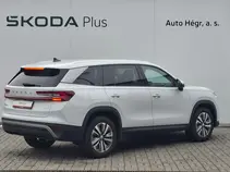 Kodiaq Exclusive Selection