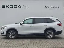 Kodiaq Exclusive Selection