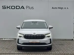 Škoda Kodiaq Exclusive Selection