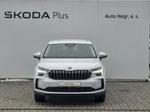 Kodiaq Exclusive Selection