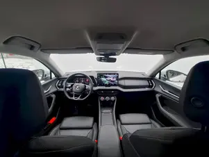 Škoda Kodiaq Exclusive Selection