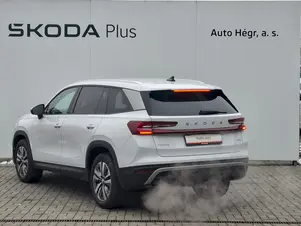 Škoda Kodiaq Exclusive Selection