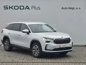 Škoda Kodiaq Exclusive Selection