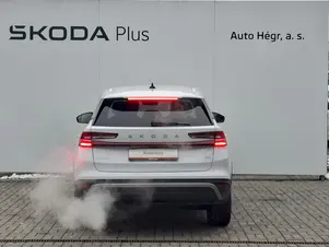 Škoda Kodiaq Exclusive Selection