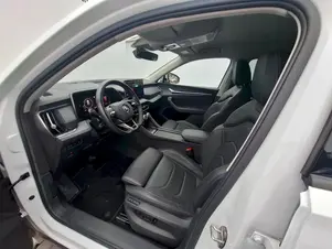 Škoda Kodiaq Exclusive Selection