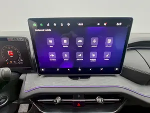 Škoda Kodiaq Exclusive Selection