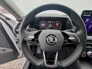 Škoda Kodiaq Exclusive Selection
