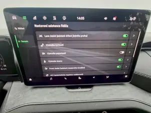 Škoda Kodiaq Exclusive Selection