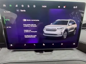 Škoda Kodiaq Exclusive Selection