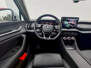 Škoda Kodiaq Exclusive Selection