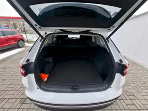 Škoda Kodiaq Exclusive Selection