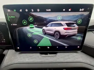 Škoda Kodiaq Exclusive Selection