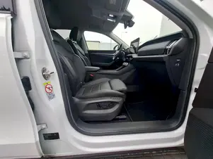 Škoda Kodiaq Exclusive Selection