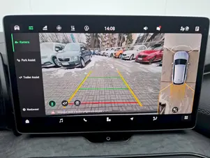 Škoda Kodiaq Exclusive Selection