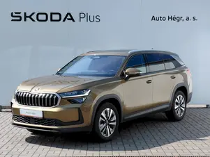 Škoda Kodiaq Exclusive Selection