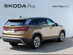 Škoda Kodiaq Exclusive Selection