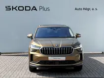 Kodiaq Exclusive Selection