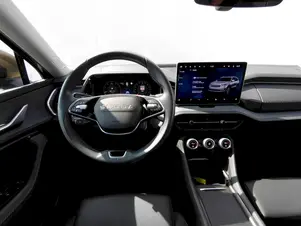 Škoda Kodiaq Exclusive Selection