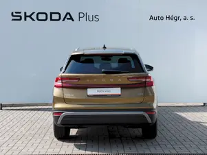 Škoda Kodiaq Exclusive Selection